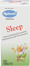 Sleep product image.