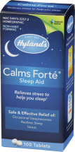 Calms Forte product image.