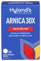 Arnica product image.