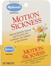 Migraine Tablets product image.
