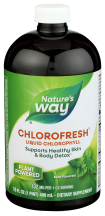 Chlorofresh Mint product image.