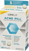 Acne Clearing product image.
