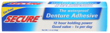 Denture Adhesive product image.