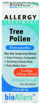 Tree Pollen product image.