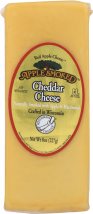 Smoked Cheddar Bar product image.