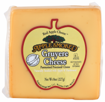 Smoked Gruyere Cheese product image.