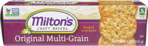 Original Multi-Grain Crackers product image.