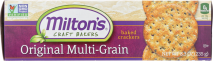 Original Multigrain Crackers product image.