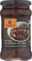Pitted Kalamata Olives product image.