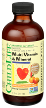 Multi Vitamin product image.