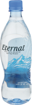 Naturally Alkaline Water product image.