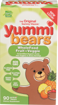 Whole Food Fruit & Veggie product image.