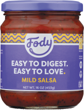Mild Salsa product image.