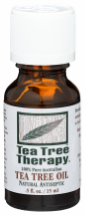 Tea Tree Oil product image.