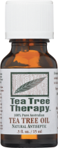 Tea Tree Oil product image.