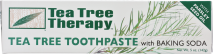 Tea Tree Toothpaste product image.