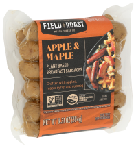 Vegan Sausage product image.