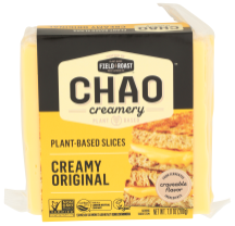 Vegan Cheese product image.