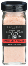 Himalayan Salt Shaker product image.