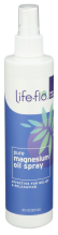 Pure Magnesium Oil product image.