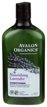 Nourishing Lavender Conditioner product image.