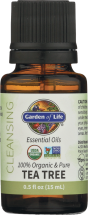 Essential Oil product image.