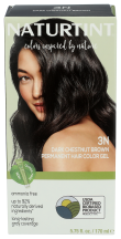Permanent Hair Color product image.