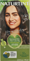 Permanent Hair Color product image.