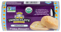 Flaky Biscuit Roll product image.
