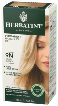 Herbatint Permanent Hair Color product image.