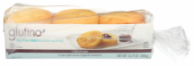 English Muffins product image.