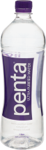 Ultra-Purified product image.