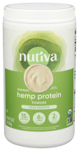 Hemp Protein product image.