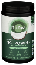 Organic Mct Powder product image.