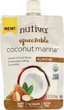 Almond product image.