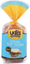 Loaf Sandwich Bread product image.