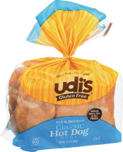 Hot Dog Buns product image.
