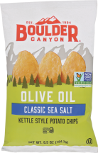 Assorted Chips Potato product image.