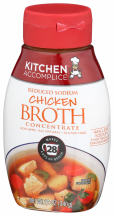 Assorted Broth product image.