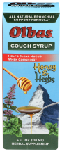 Cough Syrup product image.