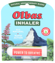 Inhaler product image.