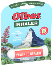 Inhaler product image.