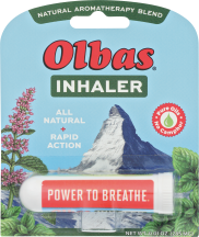 Inhaler product image.