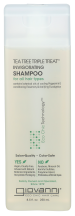 Shampoo product image.