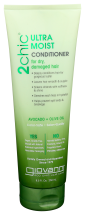 Avocado & Olive Oil Conditioner product image.