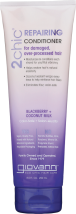 Blackberry & Coconut Milk Conditioner product image.