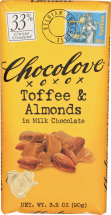 Chocolate Bar product image.
