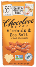 Chocolate Bar product image.