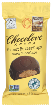 Dark Chocolate Peanut Butter Cups product image.