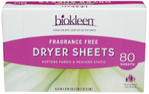 Fragrance Free product image.